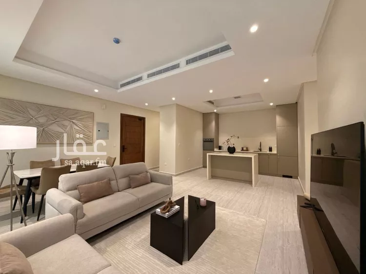 شقة للإيجار في شارع الفرعة, حي الياسمين, مدينة الرياض, منطقة الرياض صورة 5
