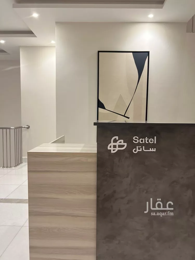 شقة للإيجار في شارع العليا, حي الورود, مدينة الرياض, منطقة الرياض صورة 4
