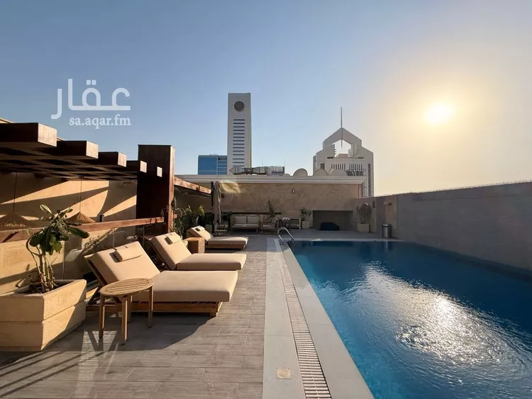 Apartment for Rent in Riyadh Al Olaya