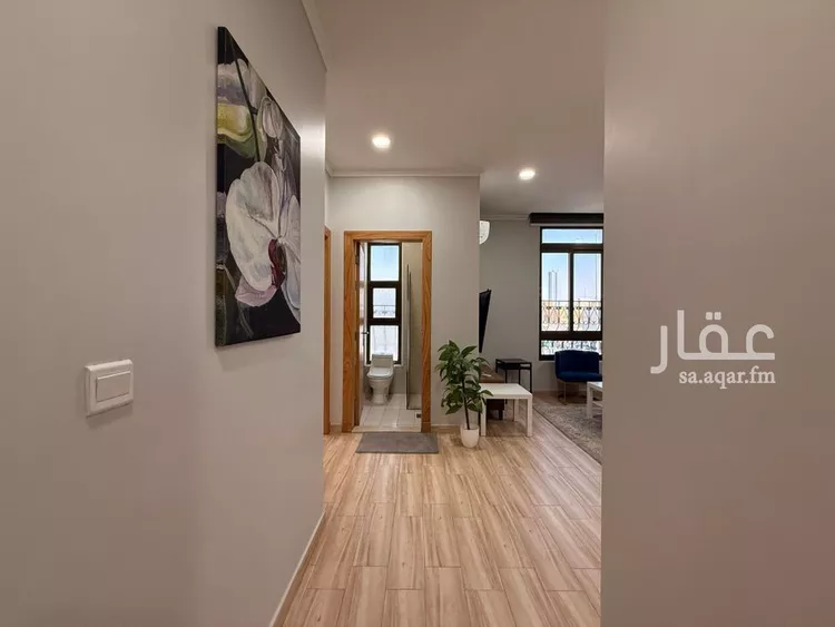 شقة للإيجار في شارع ابن جلجل, حي الرحمانية, مدينة الرياض, منطقة الرياض 4