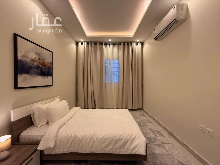 Apartment for Rent in Riyadh Al Olaya 9