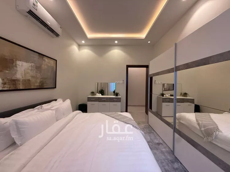 شقة للإيجار في شارع سيدة الرؤساء, حي العليا, مدينة الرياض, منطقة الرياض 8