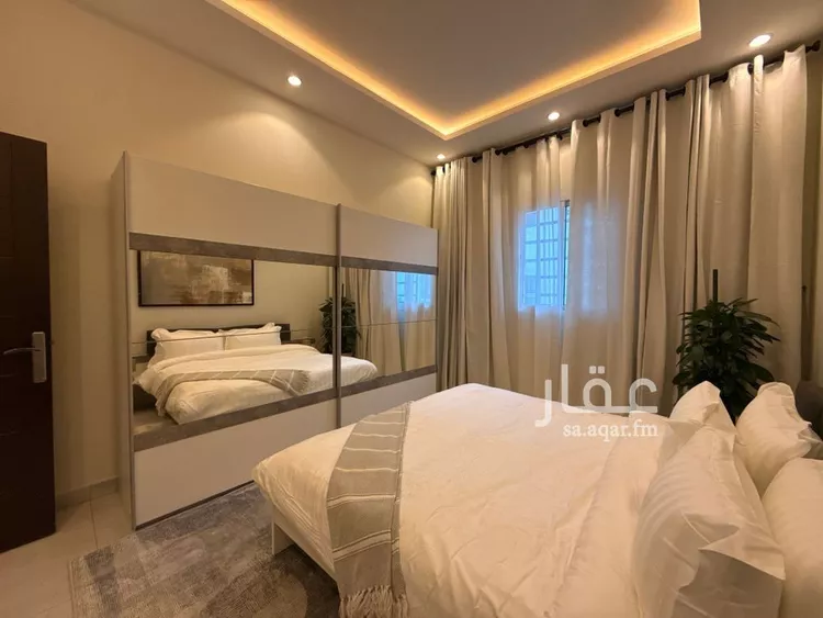 شقة للإيجار في شارع سيدة الرؤساء, حي العليا, مدينة الرياض, منطقة الرياض 9