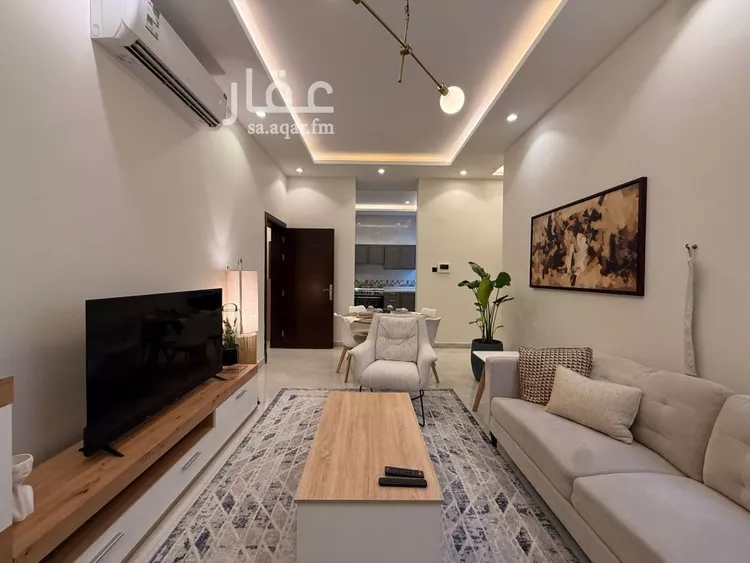 Apartment for Rent in Riyadh Al Olaya