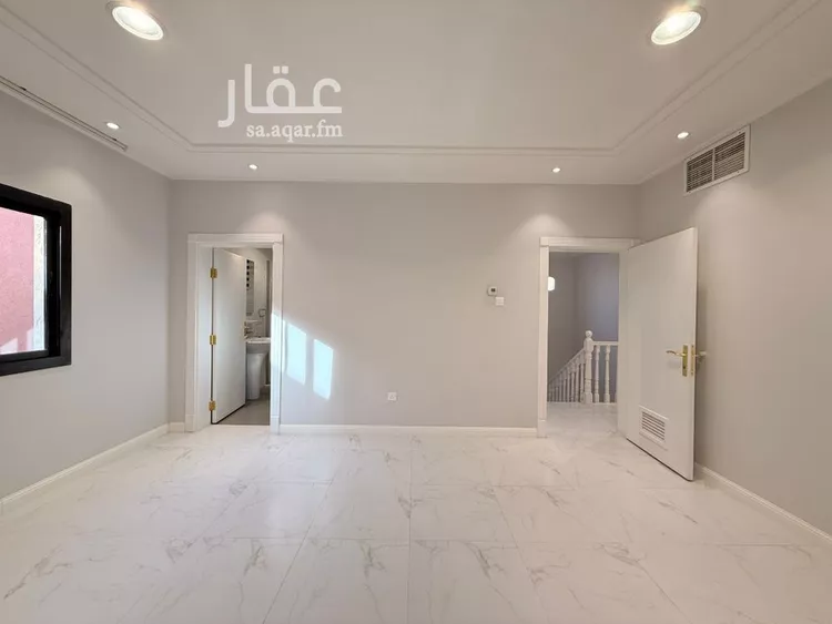 فيلا للإيجار في شارع وادي الأبطن, حي النخيل, مدينة الرياض, منطقة الرياض 17