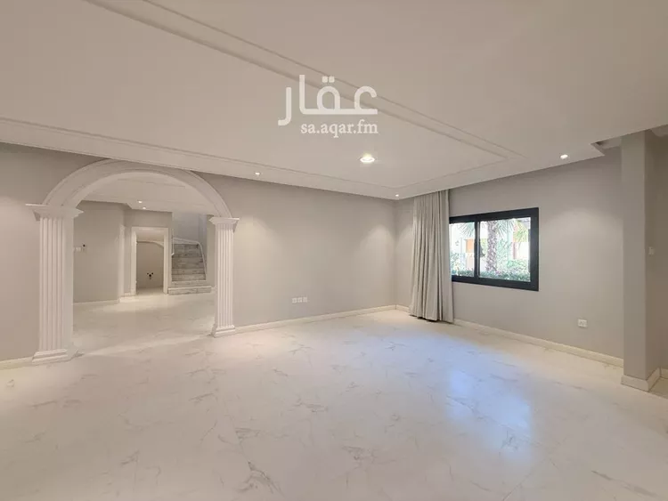 فيلا للإيجار في شارع وادي الأبطن, حي النخيل, مدينة الرياض, منطقة الرياض 8