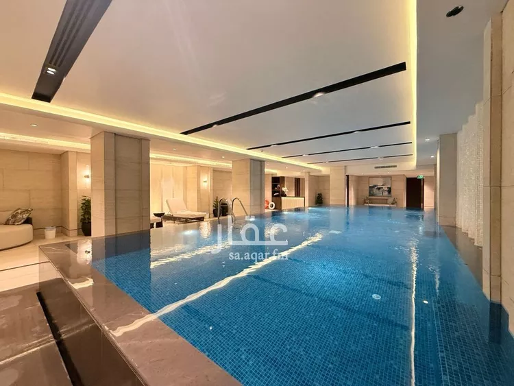 شقة للإيجار في شارع القريات, حي النرجس, مدينة الرياض, منطقة الرياض 27