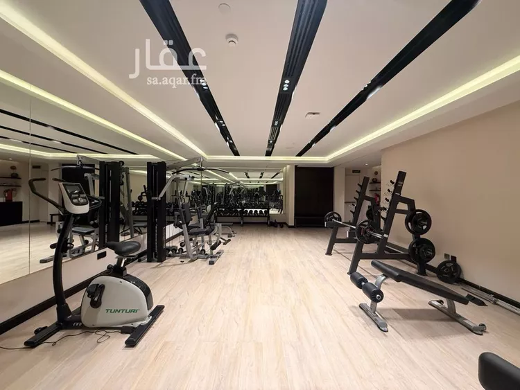 شقة للإيجار في شارع القريات, حي النرجس, مدينة الرياض, منطقة الرياض 22