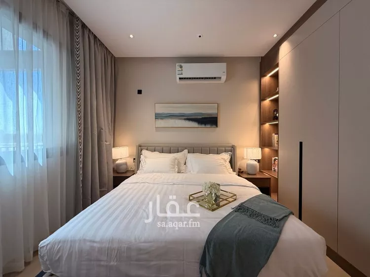 شقة للإيجار في شارع القريات, حي النرجس, مدينة الرياض, منطقة الرياض 13