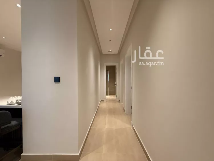 شقة للإيجار في شارع القريات, حي النرجس, مدينة الرياض, منطقة الرياض 15