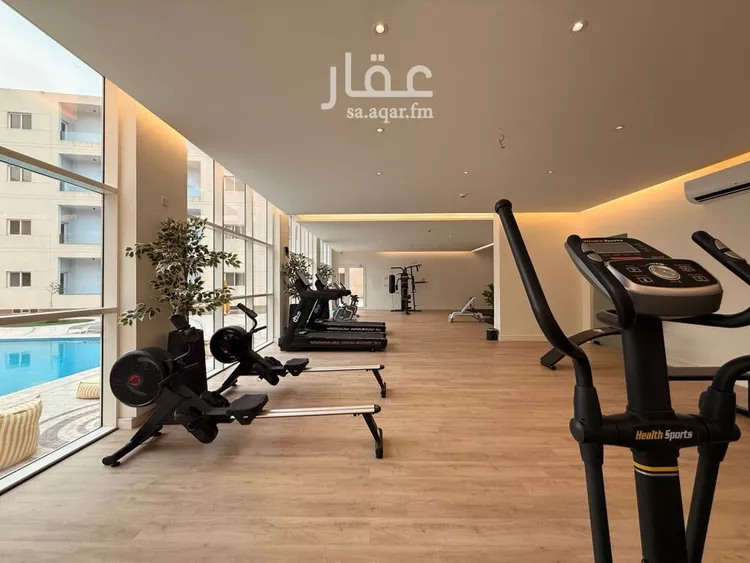 شقة للإيجار في شارع ابن أبي الرجاء, حي الملز, مدينة الرياض, منطقة الرياض 9