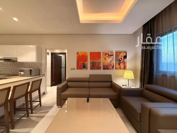 Apartment for Rent in Riyadh Al Olaya صورة 2
