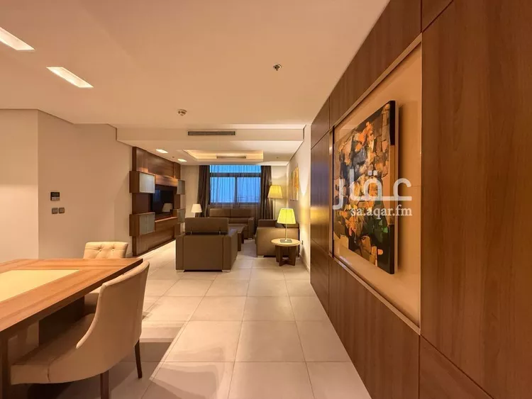 Apartment for Rent in Riyadh Al Olaya 18