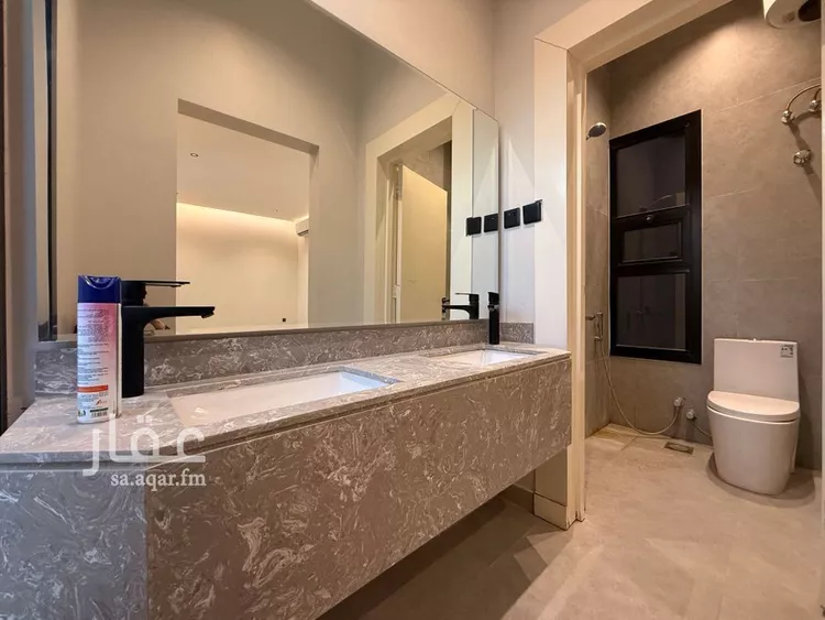 دور للإيجار في شارع ابن إياس الكناني, حي العليا, مدينة الرياض, منطقة الرياض 8