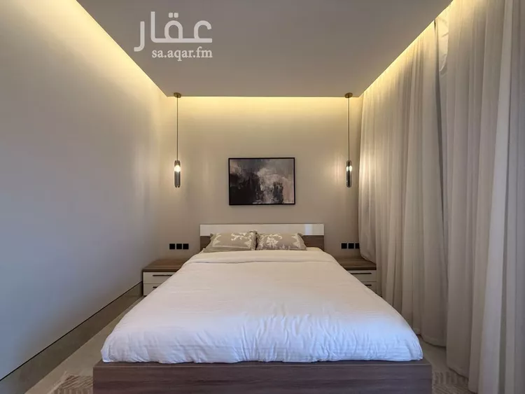 شقة للإيجار في شارع عبدالحميد الكاتب, حي السليمانية, مدينة الرياض, منطقة الرياض 15