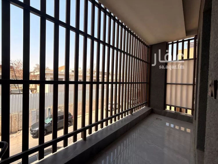 شقة للإيجار في شارع عبدالحميد الكاتب, حي السليمانية, مدينة الرياض, منطقة الرياض 17