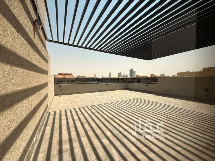شقة للإيجار في شارع عبدالحميد الكاتب, حي السليمانية, مدينة الرياض, منطقة الرياض 21