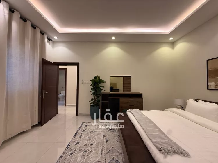 شقة للإيجار في شارع سيدة الرؤساء, حي العليا, مدينة الرياض, منطقة الرياض 6