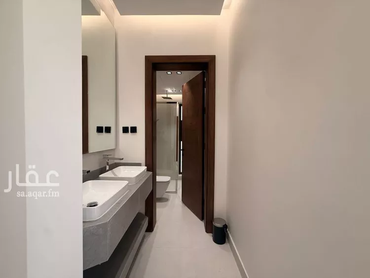 دور للإيجار في شارع رقم 165, حي الملقا, مدينة الرياض, منطقة الرياض صورة 4