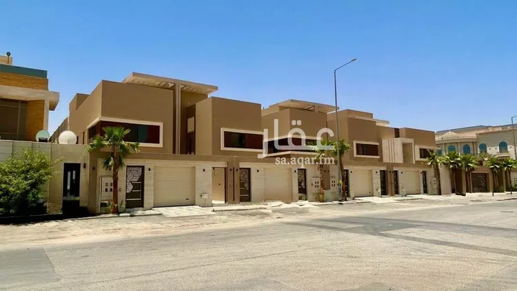 دور للإيجار في شارع رقم 165, حي الملقا, مدينة الرياض, منطقة الرياض 29