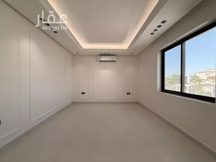 دور للإيجار في شارع رقم 165, حي الملقا, مدينة الرياض, منطقة الرياض 3