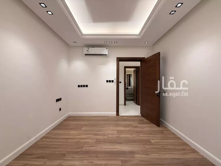 دور للإيجار في شارع رقم 165, حي الملقا, مدينة الرياض, منطقة الرياض 18