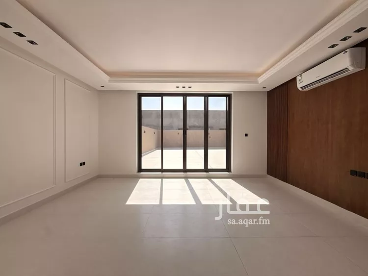 دور للإيجار في شارع رقم 165, حي الملقا, مدينة الرياض, منطقة الرياض 27