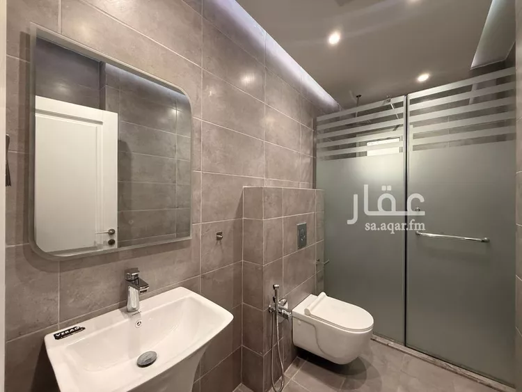 شقة للإيجار في شارع العليا, حي الورود, مدينة الرياض, منطقة الرياض 4