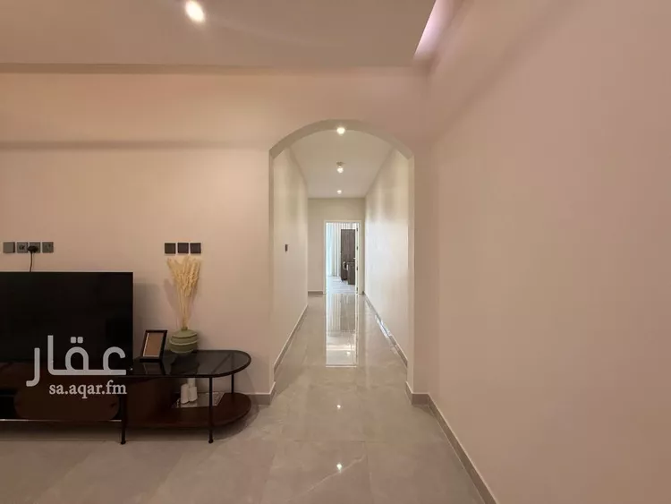 شقة للإيجار في شارع العليا, حي الورود, مدينة الرياض, منطقة الرياض 9