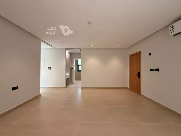 شقة للإيجار في شارع القريات, حي النرجس, مدينة الرياض, منطقة الرياض صورة 3