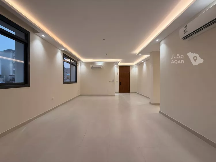 شقة للإيجار في شارع الدهناء, حي الملقا, مدينة الرياض, منطقة الرياض 4