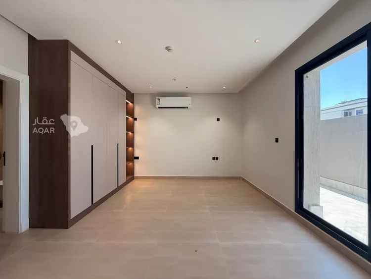 شقة للإيجار في شارع القريات, حي النرجس, مدينة الرياض, منطقة الرياض 12