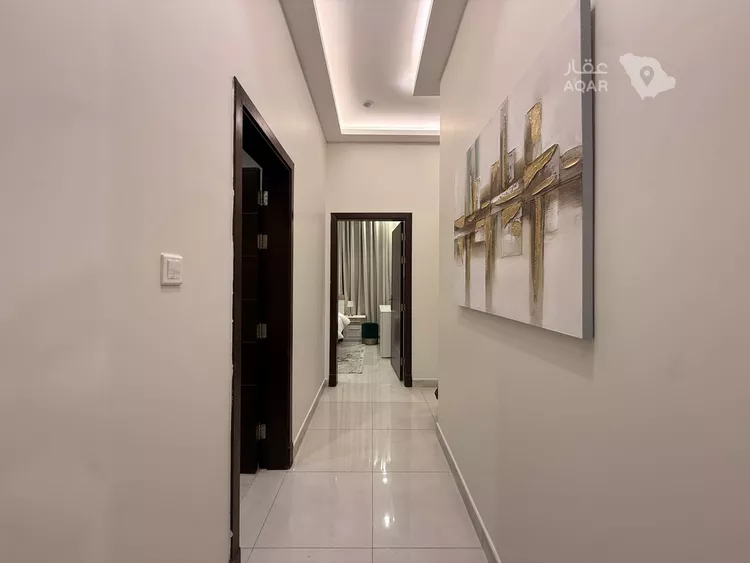شقة للإيجار في شارع سيدة الرؤساء, حي العليا, مدينة الرياض, منطقة الرياض 9