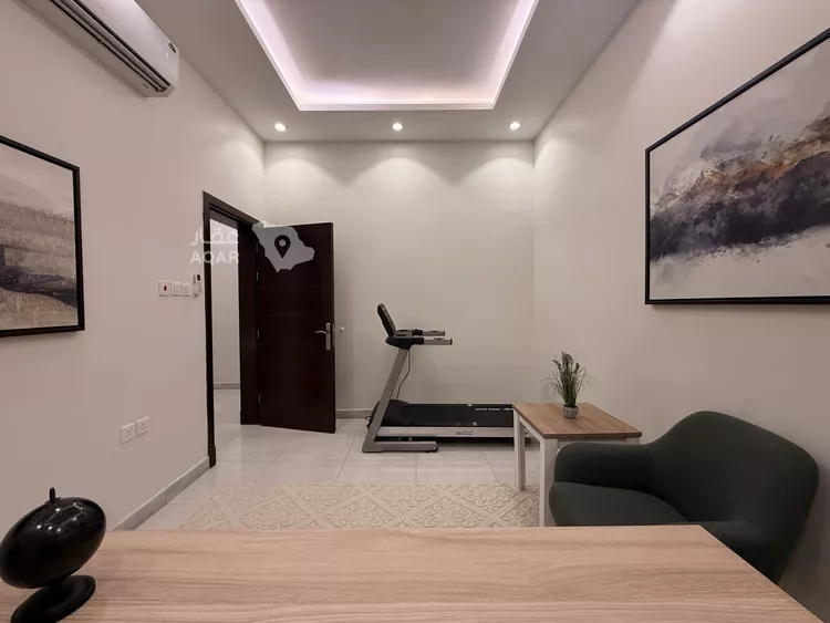 شقة للإيجار في شارع سيدة الرؤساء, حي العليا, مدينة الرياض, منطقة الرياض 12