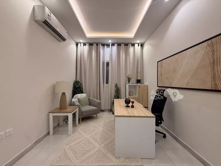 شقة للإيجار في شارع سيدة الرؤساء, حي العليا, مدينة الرياض, منطقة الرياض 12