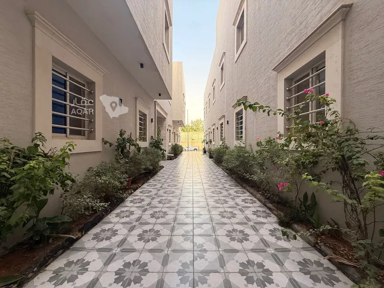 شقة للإيجار في شارع سيدة الرؤساء, حي العليا, مدينة الرياض, منطقة الرياض 15