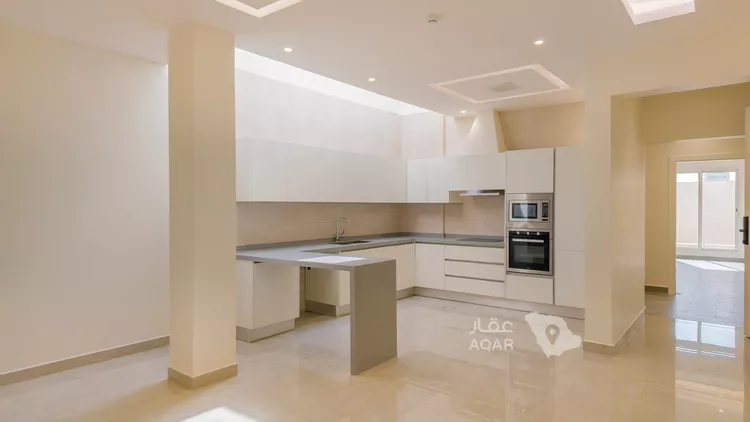 شقة للإيجار في شارع العليا, حي الورود, مدينة الرياض, منطقة الرياض