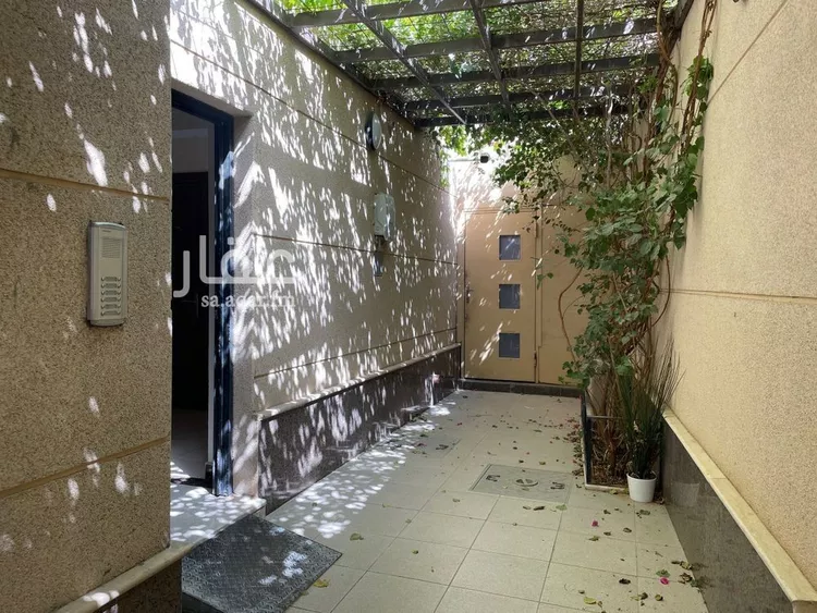 شقة للإيجار في شارع ابن جلجل, حي الرحمانية, مدينة الرياض, منطقة الرياض صورة 2