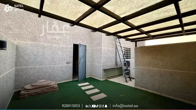 شقة للإيجار في شارع الهجرة, حي الياسمين, مدينة الرياض, منطقة الرياض صورة 4