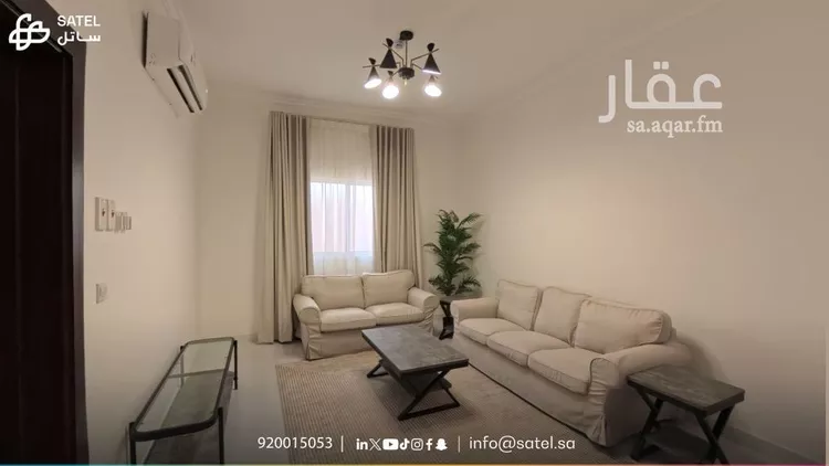 شقة للإيجار في شارع ابن أبي الرجاء, حي الملز, مدينة الرياض, منطقة الرياض صورة 5