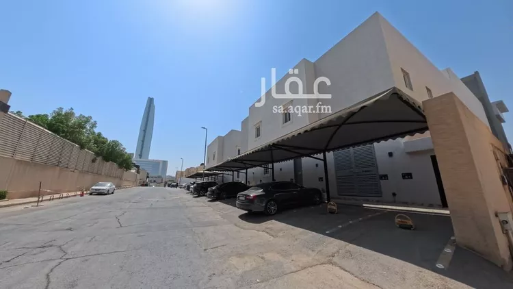شقة للإيجار في شارع سيدة الرؤساء, حي العليا, مدينة الرياض, منطقة الرياض