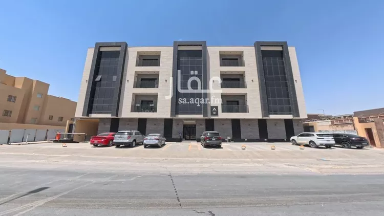 شقة للإيجار في شارع الوادي الأخضر, حي قرطبة, مدينة الرياض, منطقة الرياض
