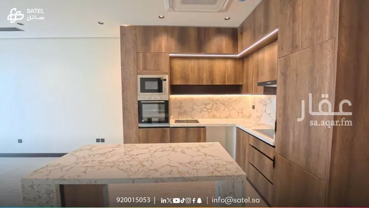 شقة للإيجار في شارع الملك فهد, حي الرحمانية, مدينة الرياض, منطقة الرياض صورة 4
