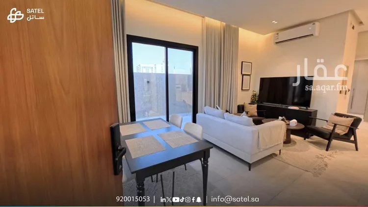 شقة للإيجار في شارع ابن الرماح, حي العليا, مدينة الرياض, منطقة الرياض صورة 3