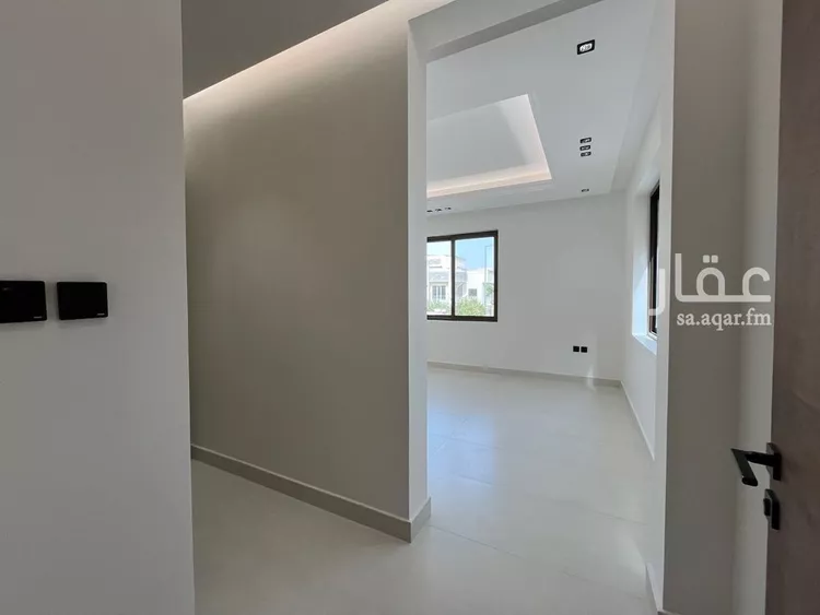 فيلا للإيجار في شارع رقم 165, حي الملقا, مدينة الرياض, منطقة الرياض صورة 5