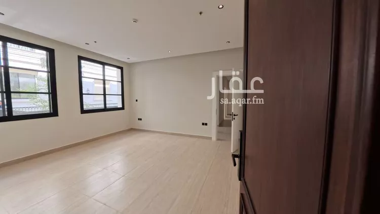 شقة للإيجار في شارع الامير ناصر بن سعود بن فرحان ال سعود, حي الياسمين, مدينة الرياض, منطقة الرياض صورة 4