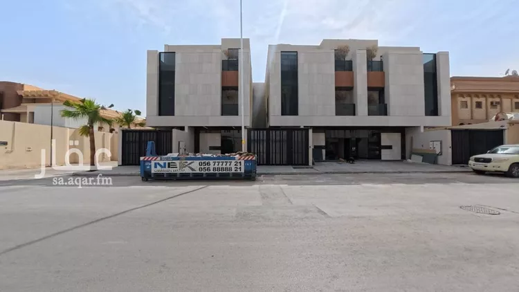 دور للإيجار في شارع ابن الأثير, حي العليا, مدينة الرياض, منطقة الرياض صورة 2