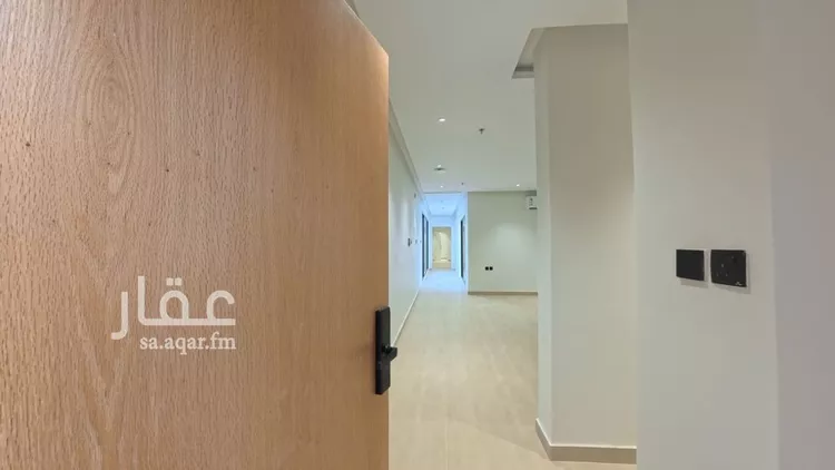 شقة للإيجار في شارع القريات, حي النرجس, مدينة الرياض, منطقة الرياض