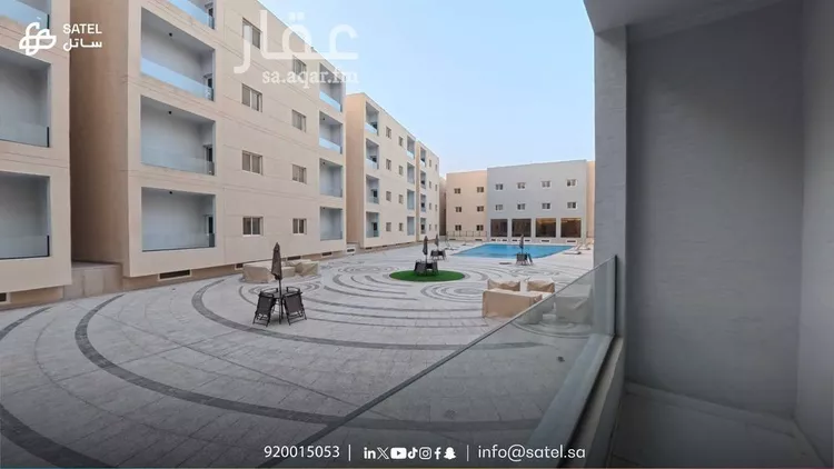 شقة للإيجار في شارع ابن أبي الرجاء, حي الملز, مدينة الرياض, منطقة الرياض صورة 2