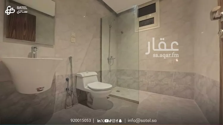 شقة للإيجار في شارع ابن أبي الرجاء, حي الملز, مدينة الرياض, منطقة الرياض صورة 5
